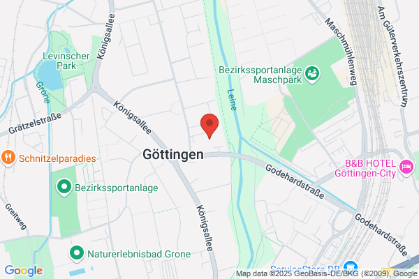 Caritasverband für die Stadt