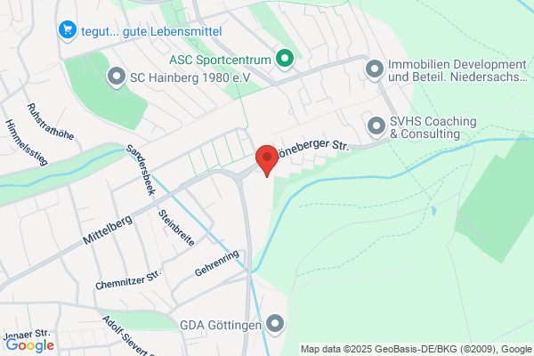 Gemeindepflegedienst Göttingen-Mitte-Süd e.V.