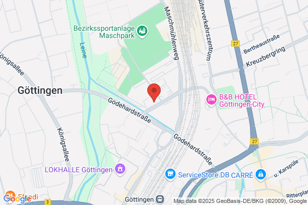 Pharmamed GmbH