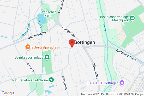 Goe Nachtexpress