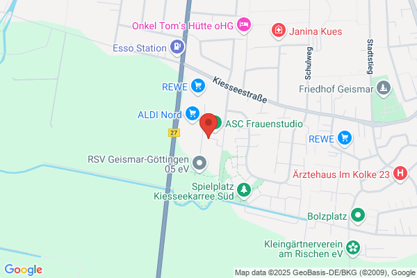 Kindertherapeutische Praxisgem"Schatzinsel"