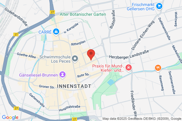Andreas Troch Rechtsanwalt | Mietrecht | WEG-Recht