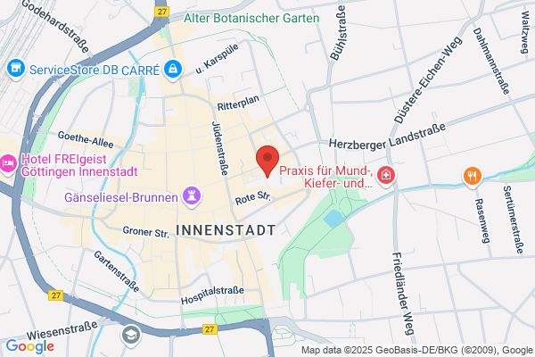 FIRST REISEBÜRO