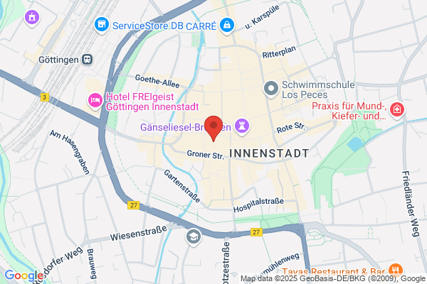 Globus Reisen GmbH