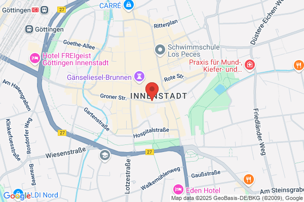 Lufthansa City Center Reisebüro Bühler Business Travel