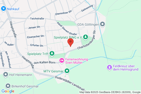 Reisebüro Kloppmann