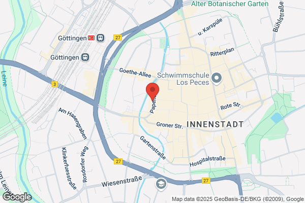 Reisebüro Özel