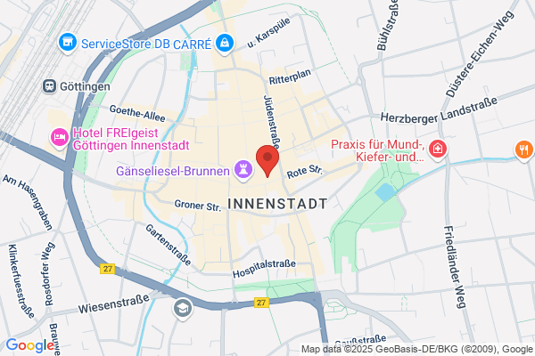 Buddhistisches Zentrum der KKL e.V