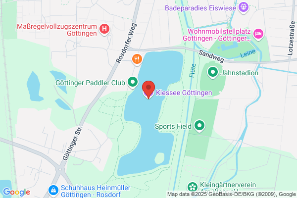 Haus am See
