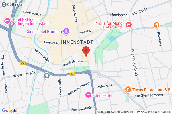 L'Osteria Göttingen