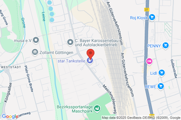 MX Krankentransport GmbH