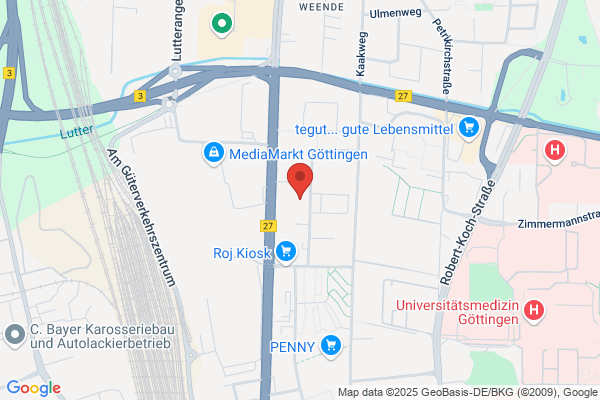 TÜV NORD Gruppe