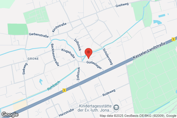 Hausservice Göttingen