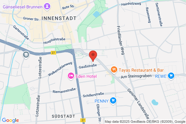 Kürzinger Anton GmbH