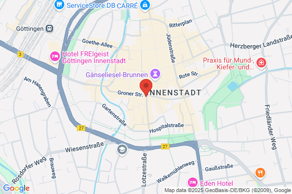 Schuh-Ecke