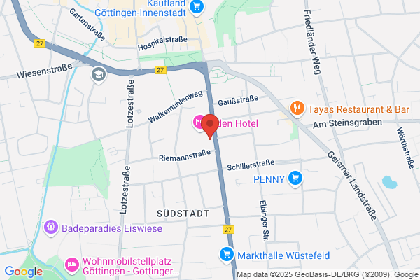 Schuhaus und OST Südekum e.K.