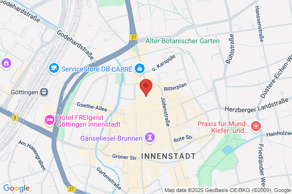 Schuhe Deluca