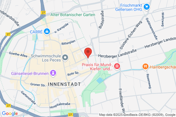 Arbeiterwohlfahrt Kreisverband Göttingen