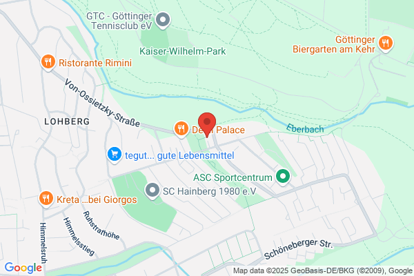 Montessori Schule Göttingen der Anerkannten Schulgesellschaft mbH