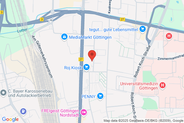 F und U Niedersachsen gGmbH