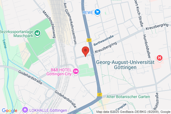 Prager-Schule Pflege- und