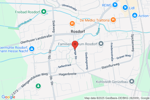 Rosdorf