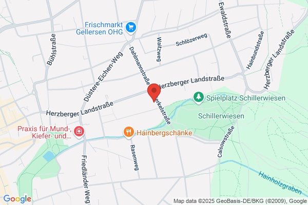 Feierabendhaus Altenpflege u. Service-Wohnen