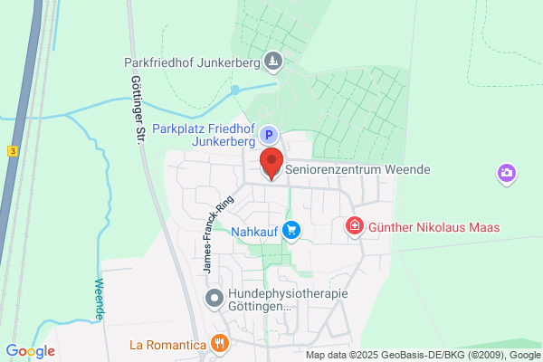 Seniorenzentrum Weende