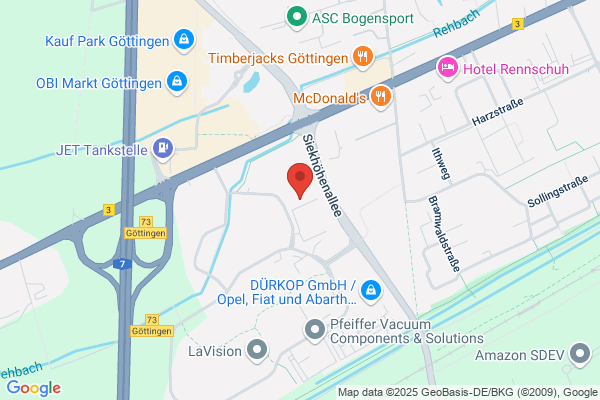 Bode & Stephan GmbH