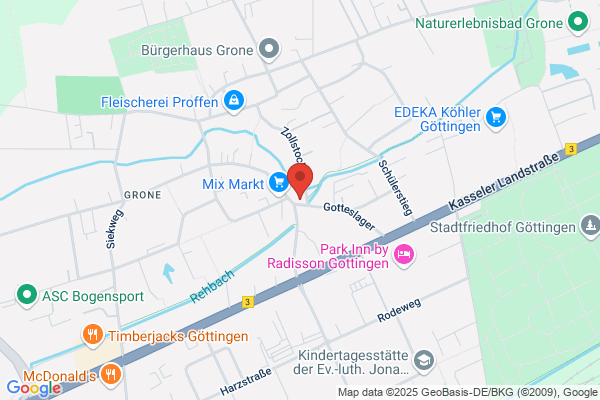BSV Software GmbH