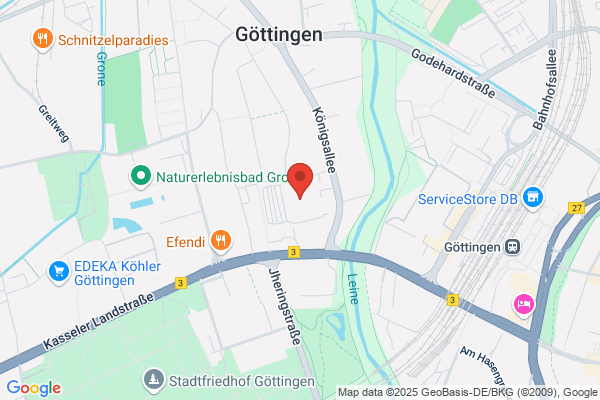 Intelligent Imaging Innovations GmbH