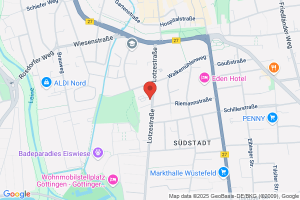 Wagner Kurier-Logistik GmbH, Jens Martin Wagner