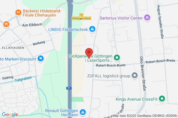 Gatum Medizintechnik GmbH