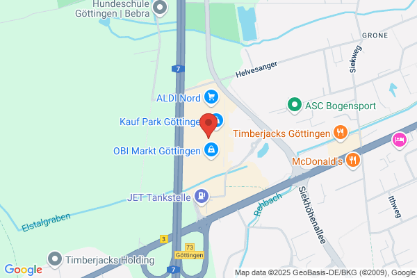 INTERSPORT Profimarkt