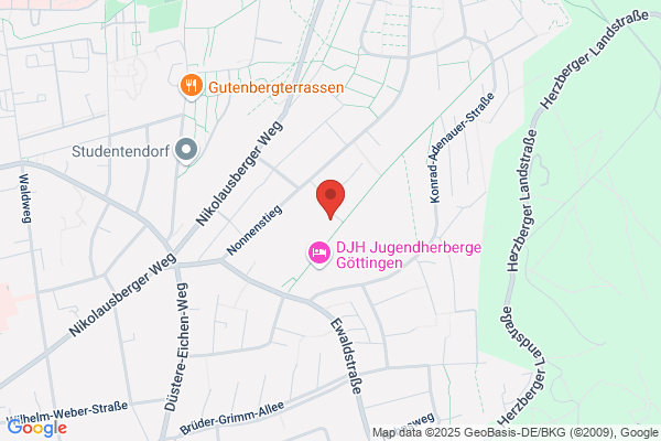 Karate Dojo Göttingen