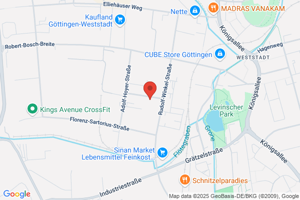Karateschule Shotokan Göttingen e.V.