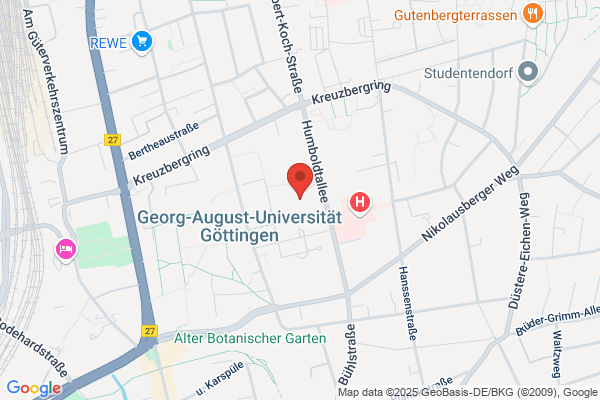 Institut für Internationale Bildung und Kommunikation GmbH