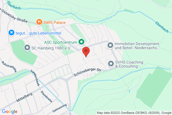 Lohnsteuerberatungsverbund e. V. -Lohnsteuerhilfeverein- Beratungsstelle Göttingen