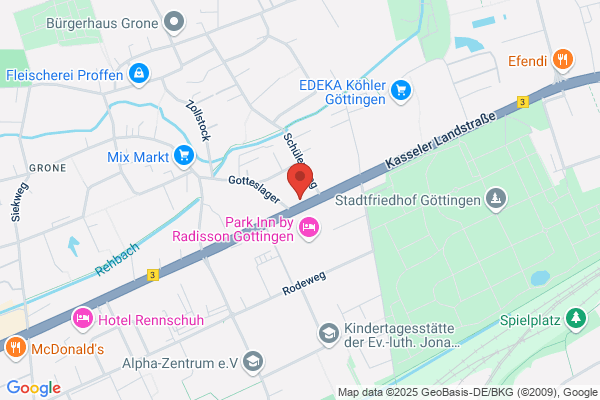 Aktuell Lohnsteuerhilfeverein e.V. - Göttingen Groß-Buchholz