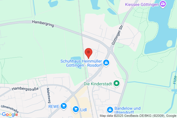 Becker und Partner Steuerberater