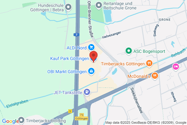 Kaufland Göttingen-Grone