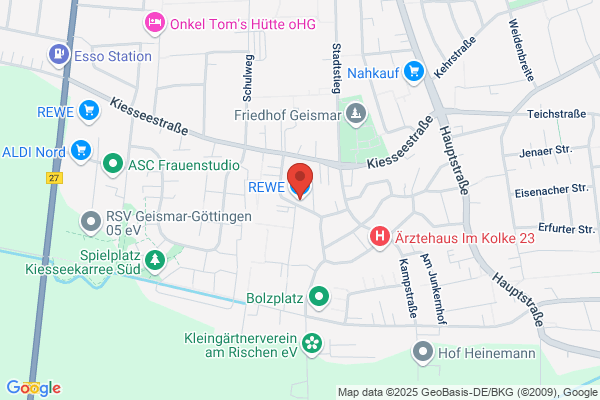 REWE