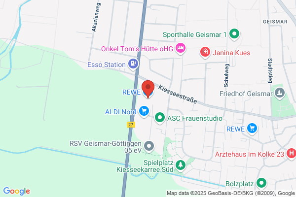 REWE
