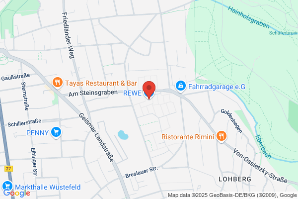 REWE