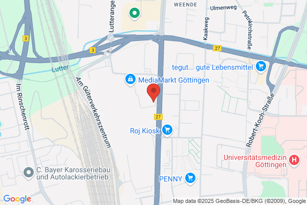 REWE
