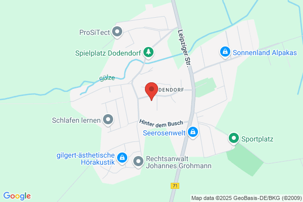 Solger Ungarische Lebensmittel Spezialitäten Vertriebs GmbH