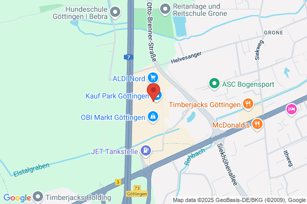 Denecke Tabak-Center