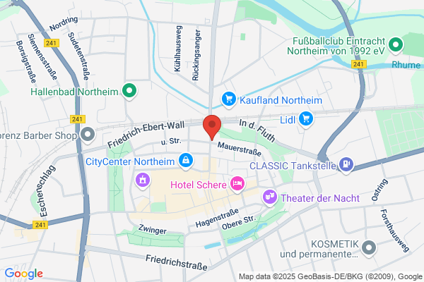 Karo Textilreinigung & Service Inh. Carola Wolf