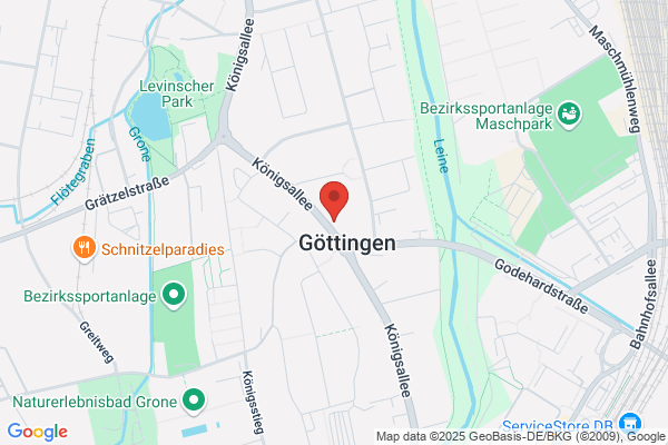 Räuschel Reinigungsbetriebs-GmbH