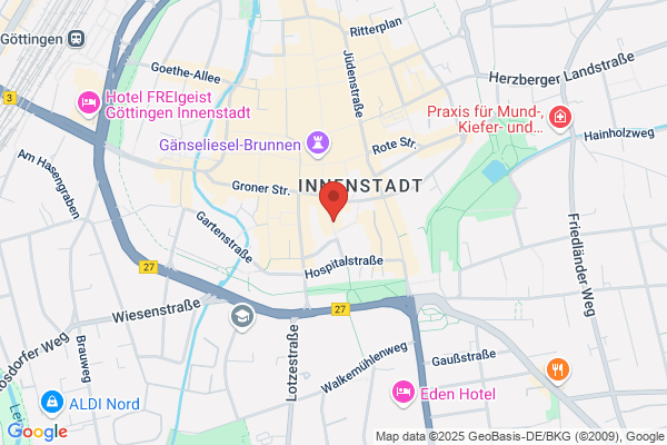 Company Textil Handelsgesellschaft